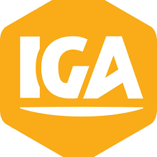 Logo de l'entreprise IGA voyage